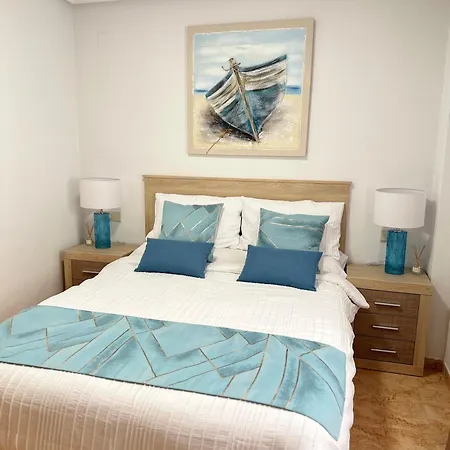 Appartement Dulce Vida Torrevieja