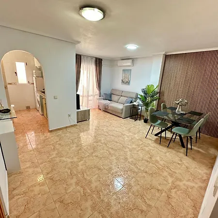 Appartement Dulce Vida *