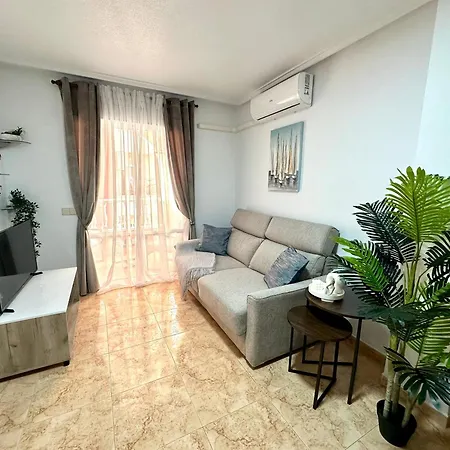 Appartement Dulce Vida