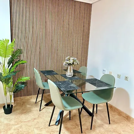 Dulce Vida Apartament