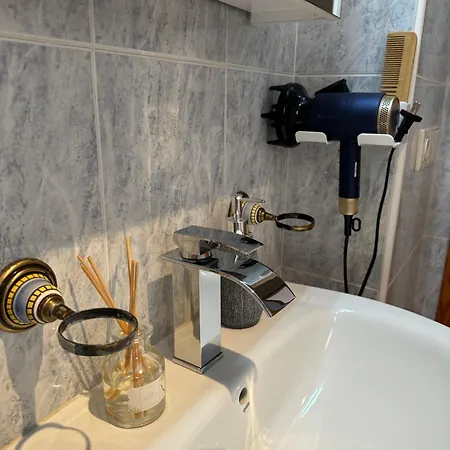 Dulce Vida Торевьиа