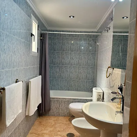 Lägenhet Dulce Vida Torrevieja