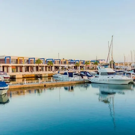 Dulce Vida Lägenhet Torrevieja