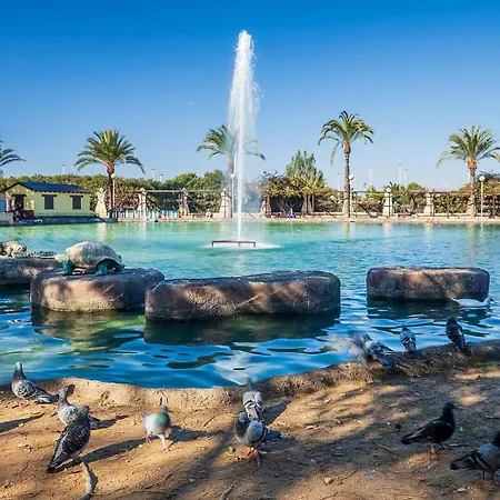 Dulce Vida Апартаменты *