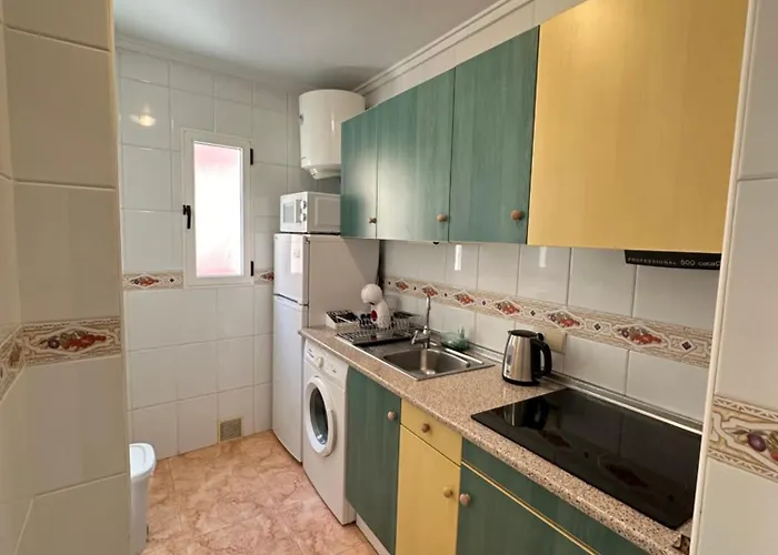 Dulce Vida Apartment Torrevieja