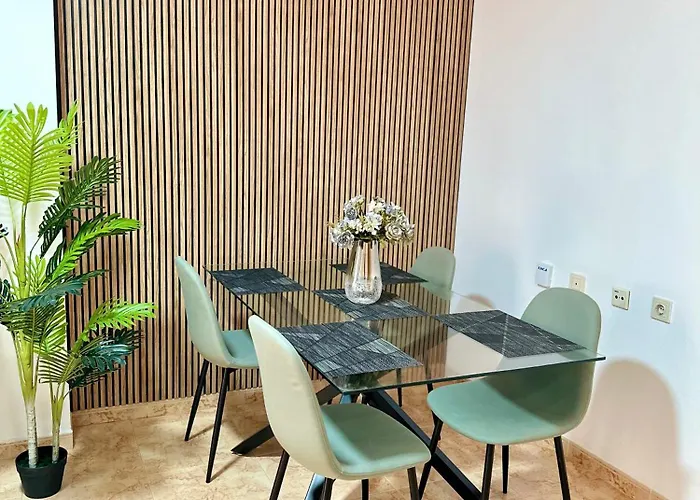 Dulce Vida Apartment