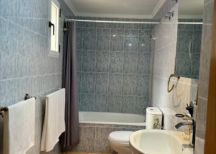 Apartment Dulce Vida Torrevieja