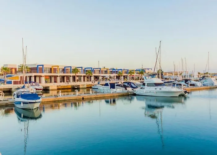 Dulce Vida Apartment Torrevieja