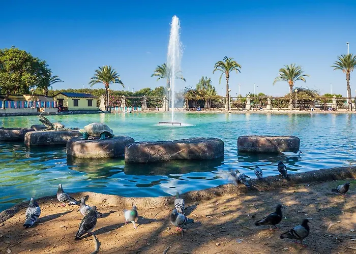 Dulce Vida Apartment *