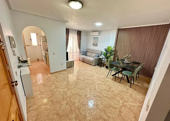 Apartamento Dulce Vida *