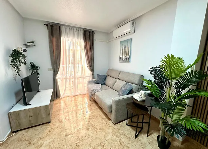 Apartamento Dulce Vida