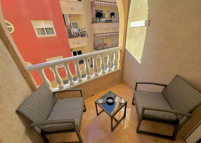 Apartamento Dulce Vida *